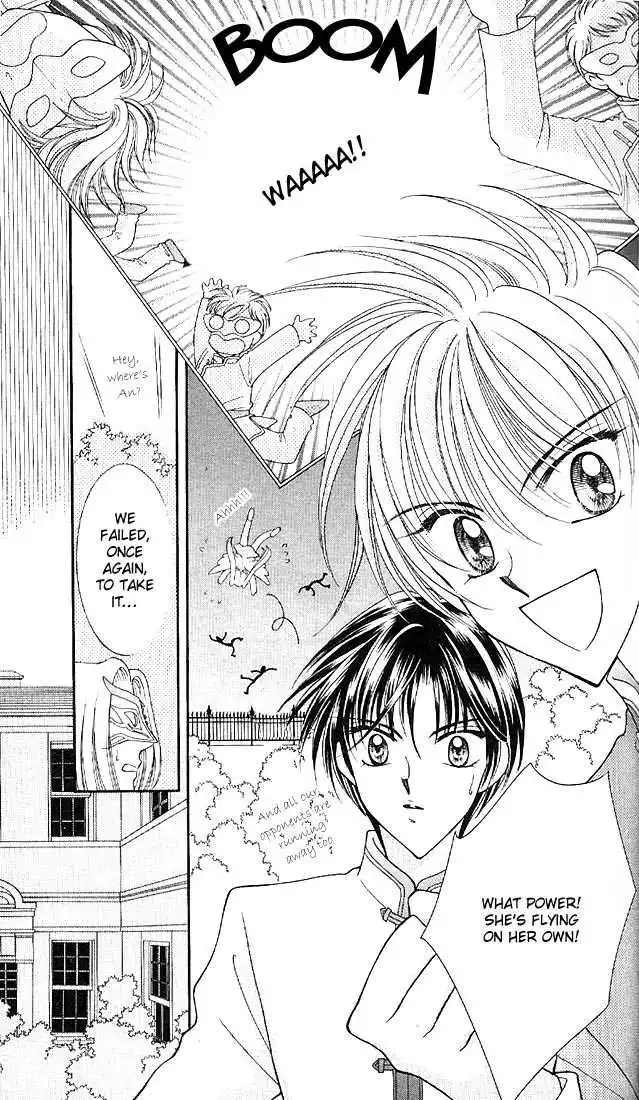 Saint Dragon Girl Miracle Chapter 1 49
